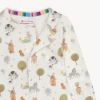 Picture of Magnetic Me Funny Farm Organic Cotton Footie