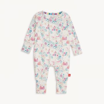 Picture of Magnetic Me Tail Of Magic Modal Convertible Coverall