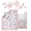 Picture of 4-Piece Bedding Set - Botanical Baby - Signature | Lambs & Ivy