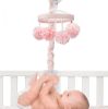 Picture of Musical Mobile - Botanical Baby - Signature | Lambs & Ivy