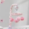 Picture of Musical Mobile - Botanical Baby - Signature | Lambs & Ivy