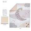 Picture of 3-Piece Bedding Set - Goodnight Moon | Lambs & Ivy