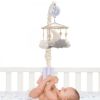 Picture of Musical Baby Crib Mobile and Soother - Goodnight Moon | Lambs & Ivy