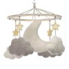 Picture of Musical Baby Crib Mobile and Soother - Goodnight Moon | Lambs & Ivy