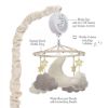 Picture of Musical Baby Crib Mobile and Soother - Goodnight Moon | Lambs & Ivy