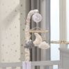 Picture of Musical Baby Crib Mobile and Soother - Goodnight Moon | Lambs & Ivy
