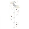 Picture of Growth Chart Wall Decals - Goodnight Moon | Lambs & Ivy