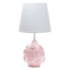 Picture of Lamp w/Shade & Bulb - Botanical Baby - Signature | Lambs & Ivy