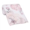 Picture of Blanket- Shearling - Botanical Baby - Signature | Lambs & Ivy