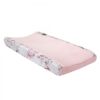 Picture of Changing Pad Cover - Botanical Baby - Signature | Lambs & Ivy