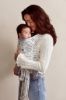 Picture of Bleu Toile Wrap | Solly Baby