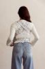 Picture of Bleu Toile Wrap | Solly Baby