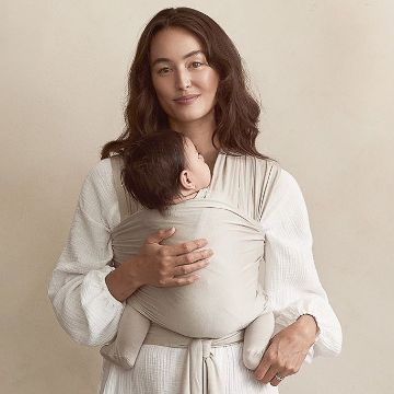 Picture of Spelt Wrap | Solly Baby