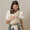 Picture of Flax Wrap | Solly Baby