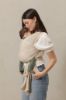 Picture of Flax Wrap | Solly Baby