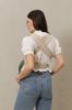 Picture of Flax Wrap | Solly Baby
