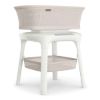 Picture of Soma Smart Bassinet - Charlie - Sand Melange | Uppa Baby