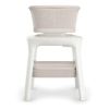 Picture of Soma Smart Bassinet - Charlie - Sand Melange | Uppa Baby