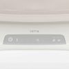 Picture of Soma Smart Bassinet - Charlie - Sand Melange | Uppa Baby
