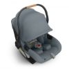 Picture of ARIA V2 - Callum/Dillon - Stone Blue | Uppa Baby