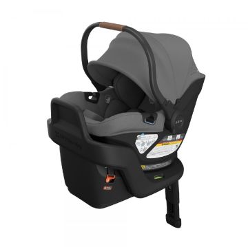 Picture of ARIA V2 - Greyson - Charcoal Melange | Uppa Baby