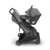 Picture of ARIA V2 - Greyson - Charcoal Melange | Uppa Baby