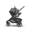 Picture of ARIA V2 - Greyson - Charcoal Melange | Uppa Baby