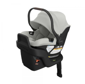 Picture of ARIA V2 - Savannah - Pearl Gray | Uppa Baby