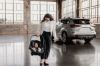 Picture of ARIA V2 - Savannah - Pearl Gray | Uppa Baby