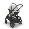 Picture of ARIA V2 - Savannah - Pearl Gray | Uppa Baby
