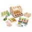 Picture of Greenhouse And Garden Set | Tender Leaf Toys