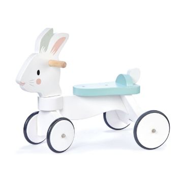 Picture of Running Rabbit Ride On | Tender Leaf Toys