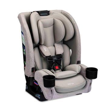 Picture of One4Life Slim ClickTight All-in-One Car Seat - Parchment | Britax Child Safety