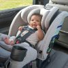 Picture of One4Life Slim ClickTight All-in-One Car Seat - Parchment | Britax Child Safety