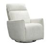 Picture of Roxy Power Recliner Swivel Glider - Richmond Cream