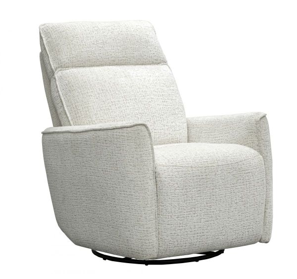 Picture of Roxy Power Recliner Swivel Glider - Richmond Cream