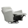 Picture of Roxy Power Recliner Swivel Glider - Richmond Cream