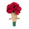 Picture of Rose Bouquet | Amuseables by Jellycat