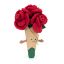 Picture of Rose Bouquet | Amuseables by Jellycat