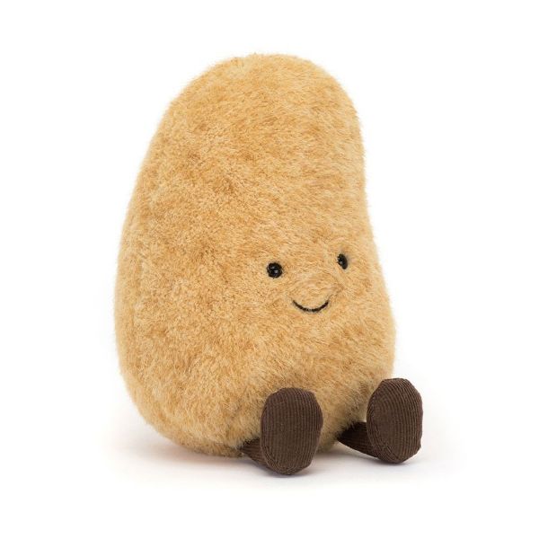 Picture of Potato | Amuseables By Jellycat