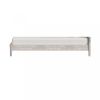Picture of Carlson Adult Bed Rails - Washed Linen | Westwood Furniture