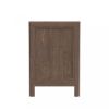 Picture of Carlson Classic Crib - Harvest Brown | Westwood Furniture