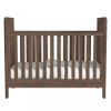 Picture of Carlson Classic Crib - Harvest Brown | Westwood Furniture