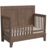 Picture of Carlson Convertible Crib - Harvest Brown | Westwood Furniture
