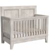 Picture of Carlson Convertible Crib - Washed Linen | Westwood Furniture