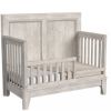 Picture of Carlson Convertible Crib - Washed Linen | Westwood Furniture
