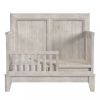 Picture of Carlson Convertible Crib - Washed Linen | Westwood Furniture