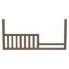 Picture of Carlson Convertible Guardrail - Harvest Brown | Westwood Furniture