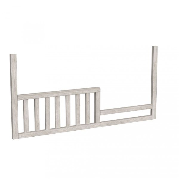 Picture of Carlson Convertible Guardrail - Washed Linen | Westwood Furniture