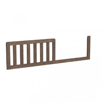 Picture of Carlson Classic Guardrail - Harvest Brown | Westwood Furniture